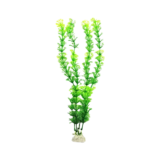 Artificial Anacharis Plant (12")