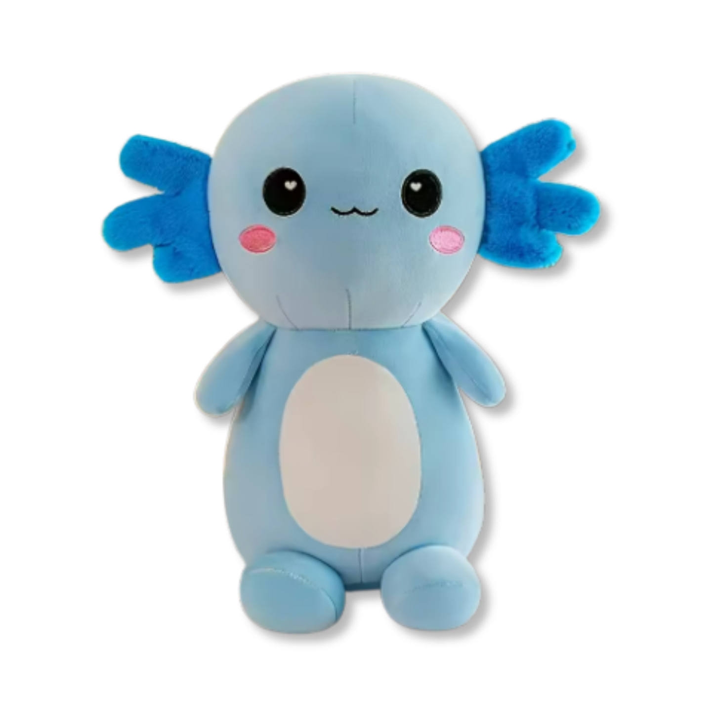 Axolotl Plush