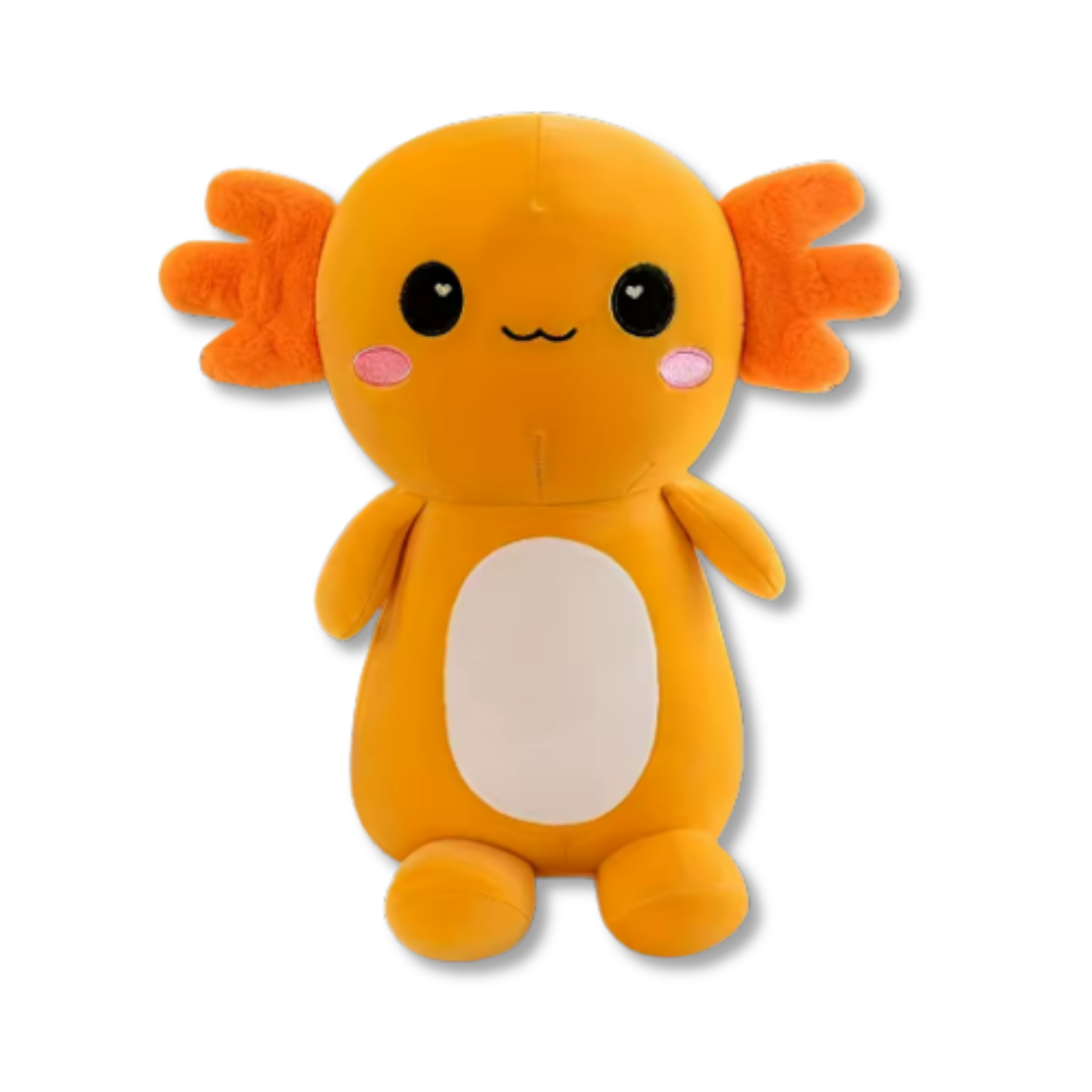 Axolotl Plush