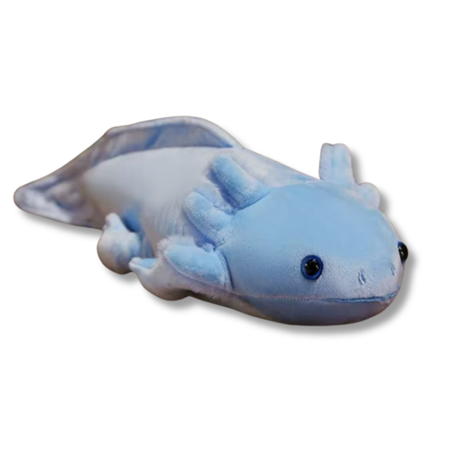 Axolotl Plush