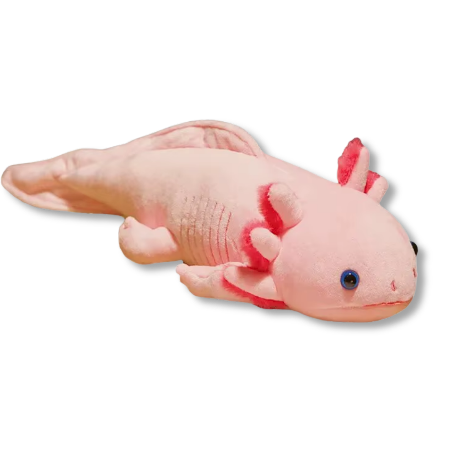 Axolotl Plush
