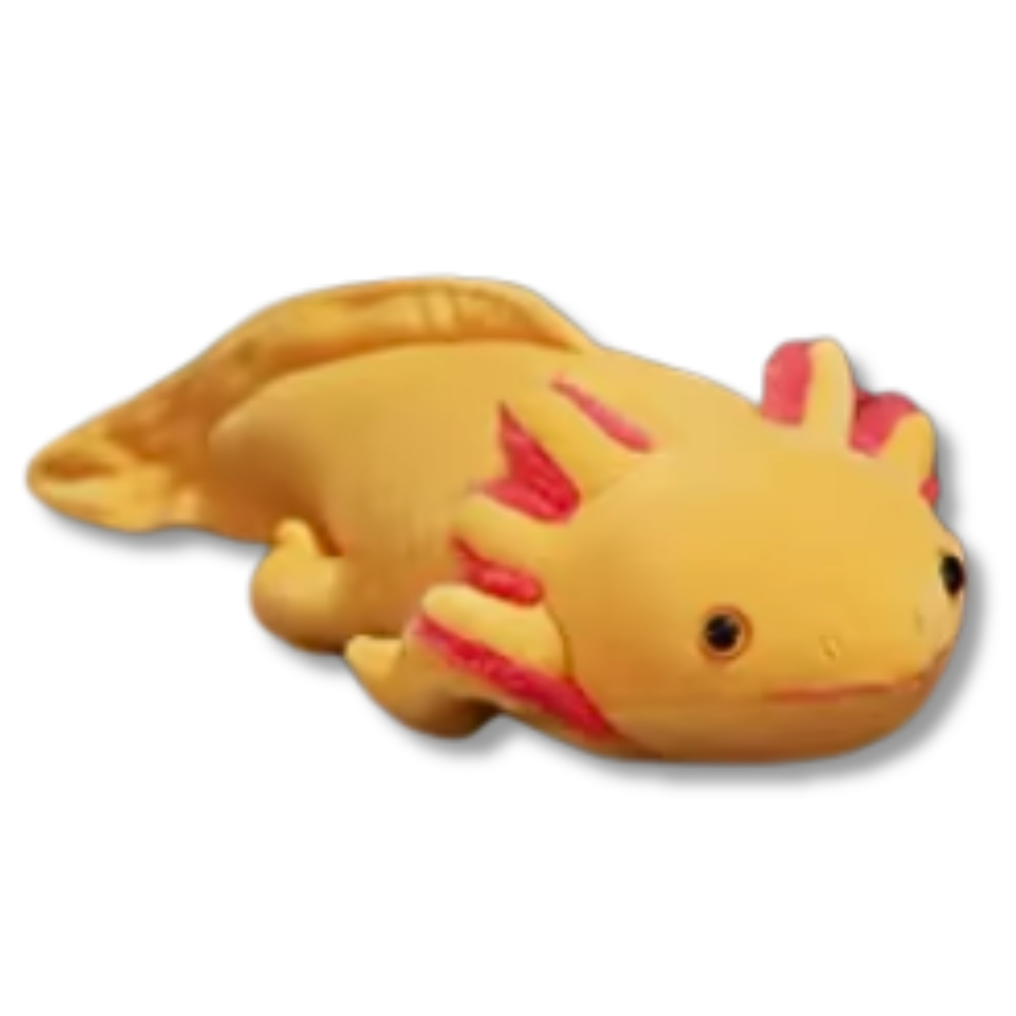 Axolotl Plush