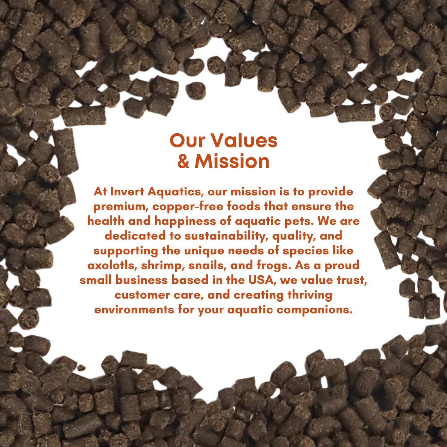 Axolotl Soft Pellets