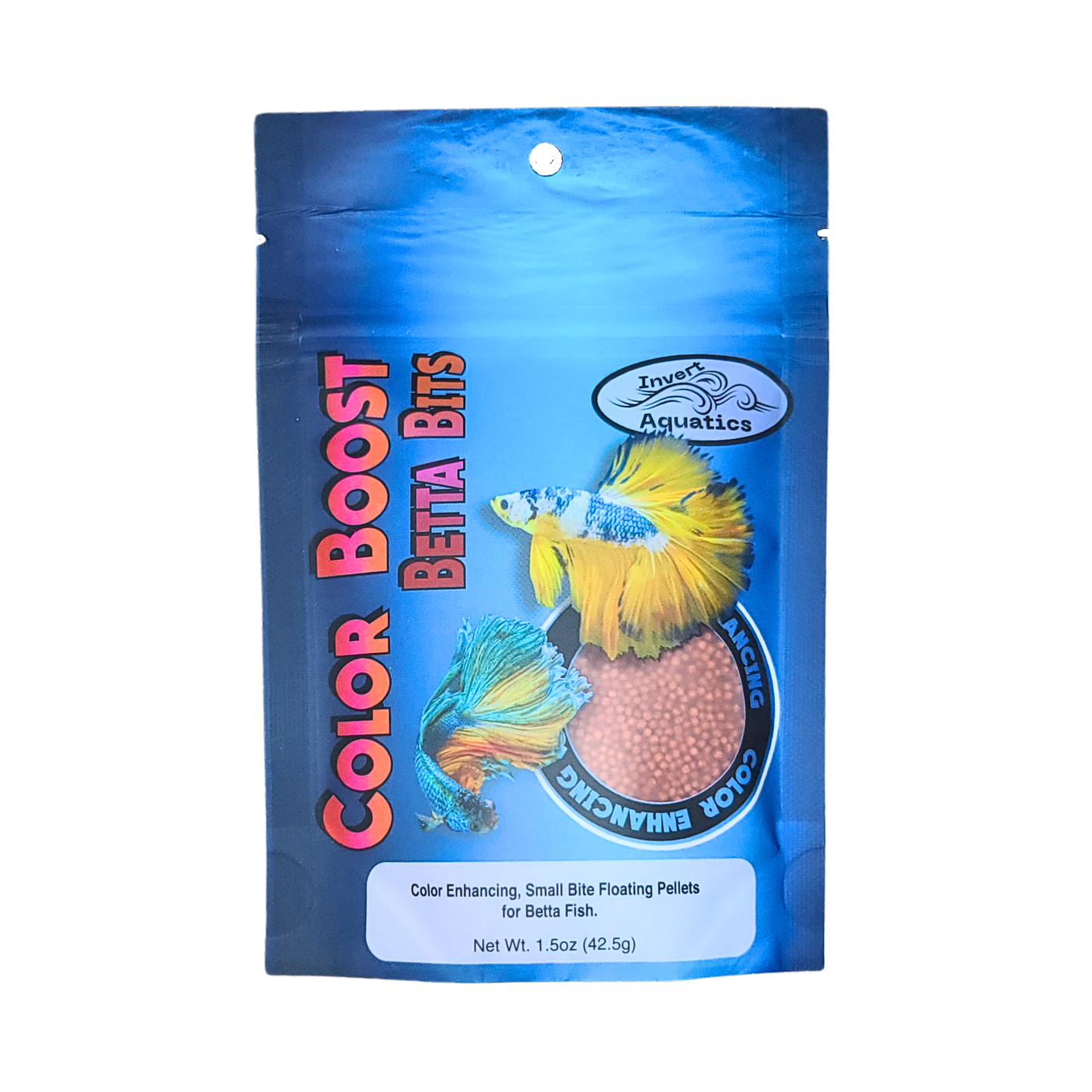 Betta Bits Variety Pack