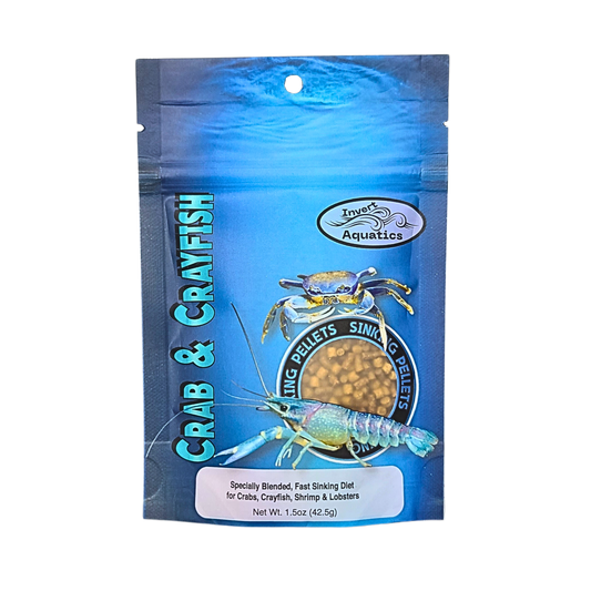 Crab & Crayfish