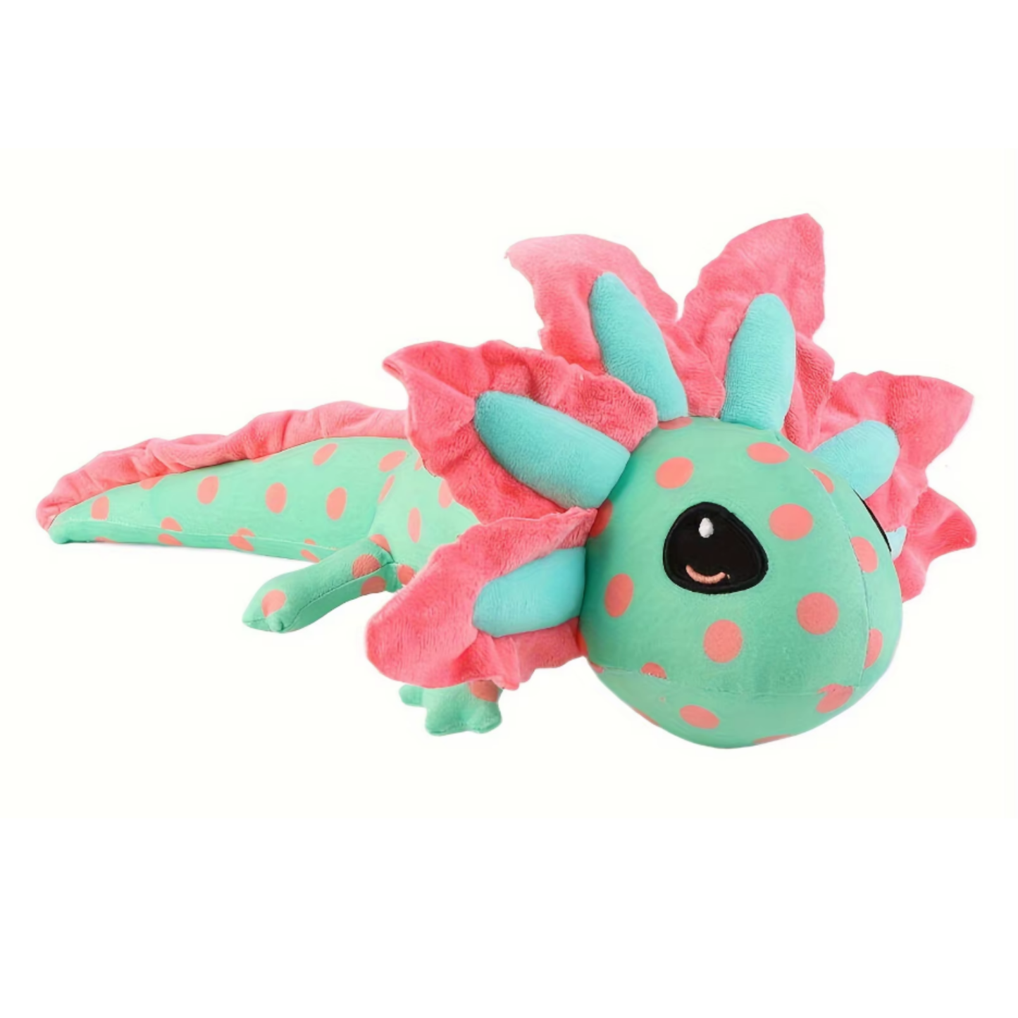 Axolotl Plush