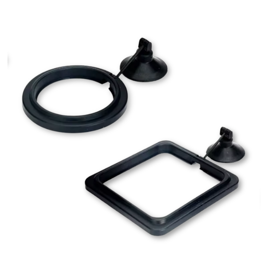 Floating Feeding Ring