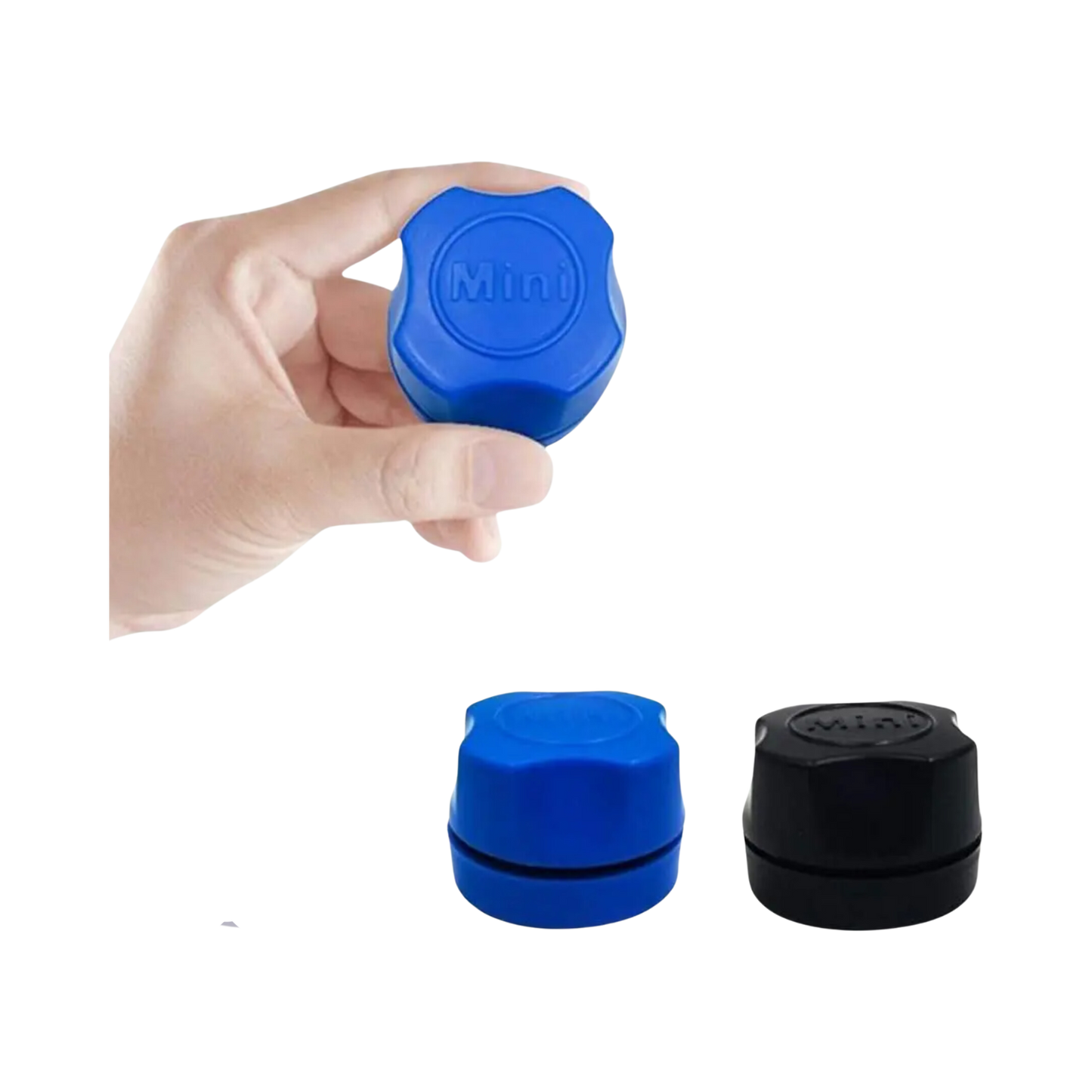 Mini Magnetic Algae Scraper