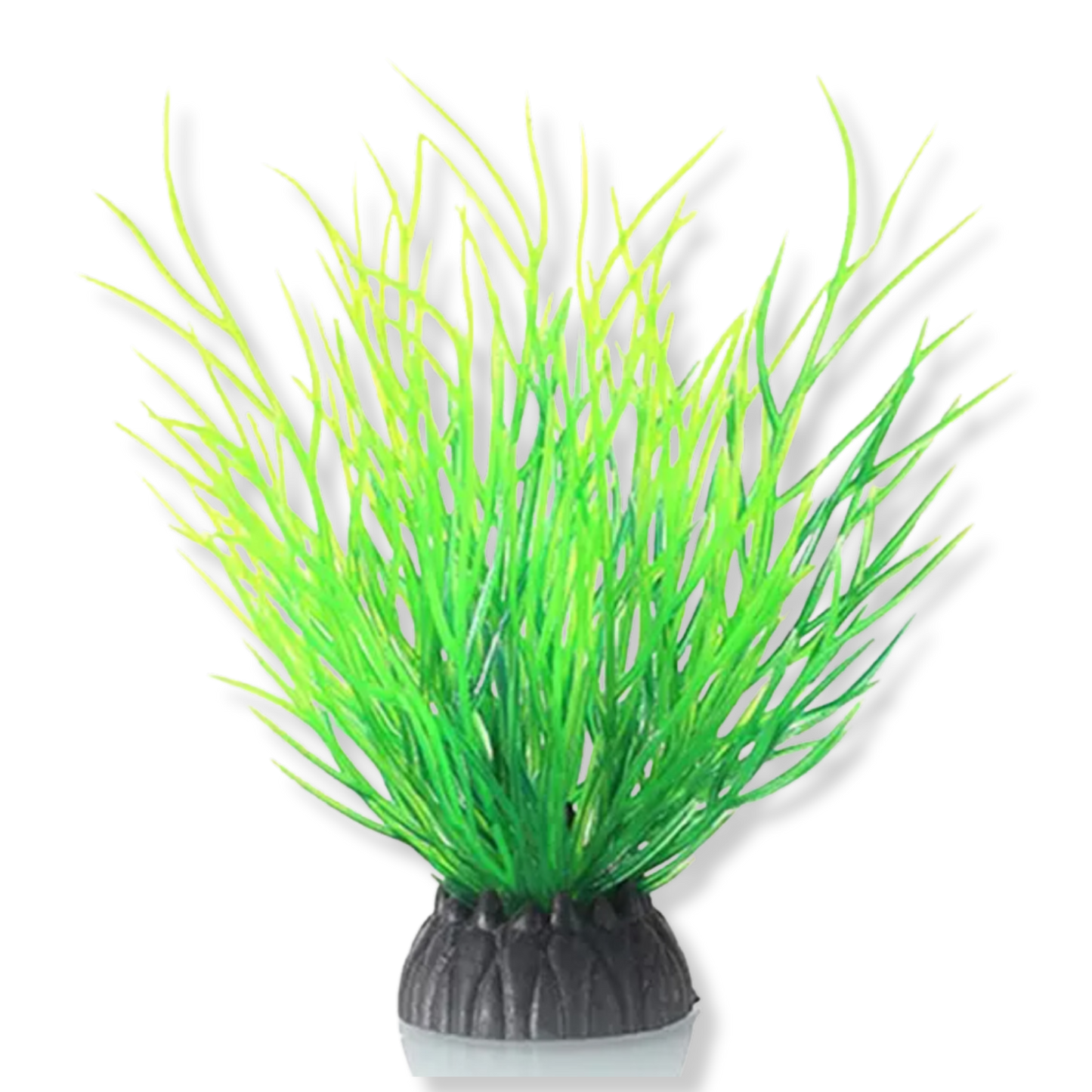 Artificial Light Green Grass (3")