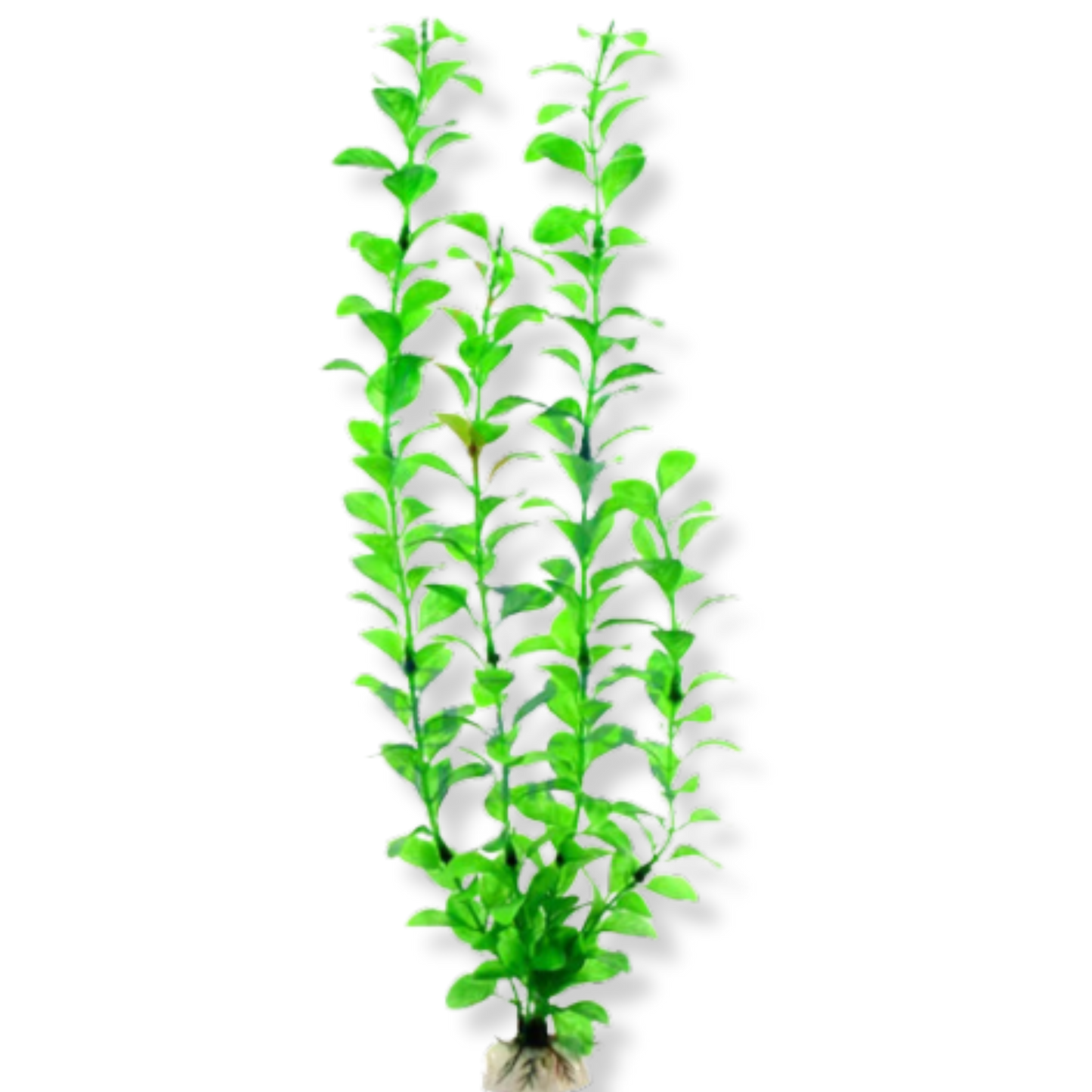 Artificial Ludwigia (11")