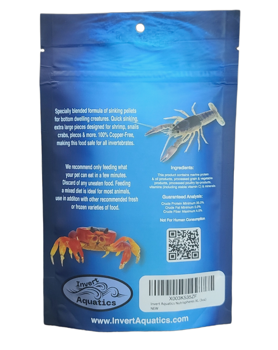 NutriSpheres XL