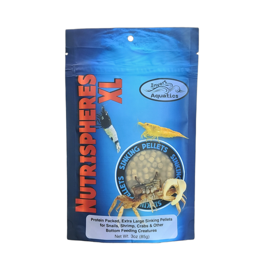 NutriSpheres XL