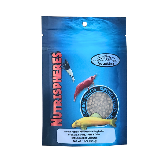 NutriSpheres
