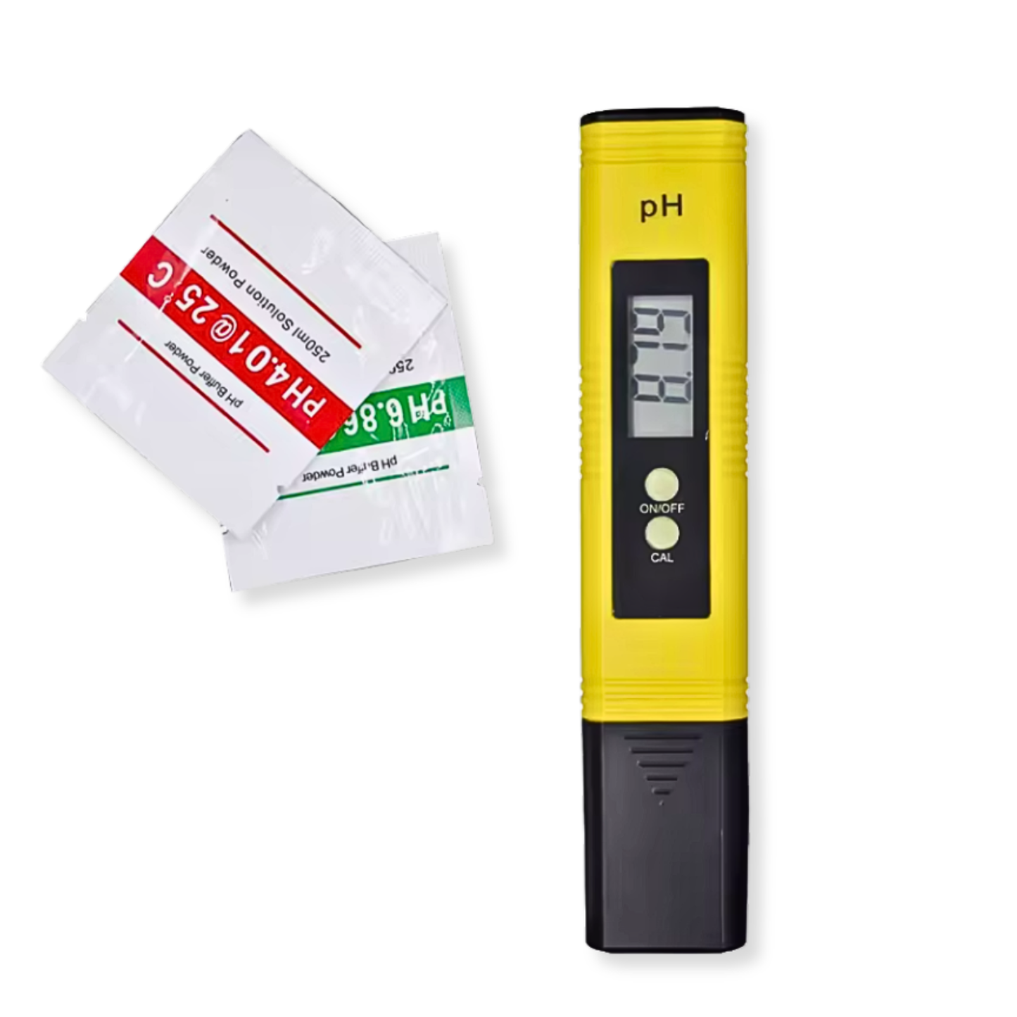 Digitial PH Testing Meter