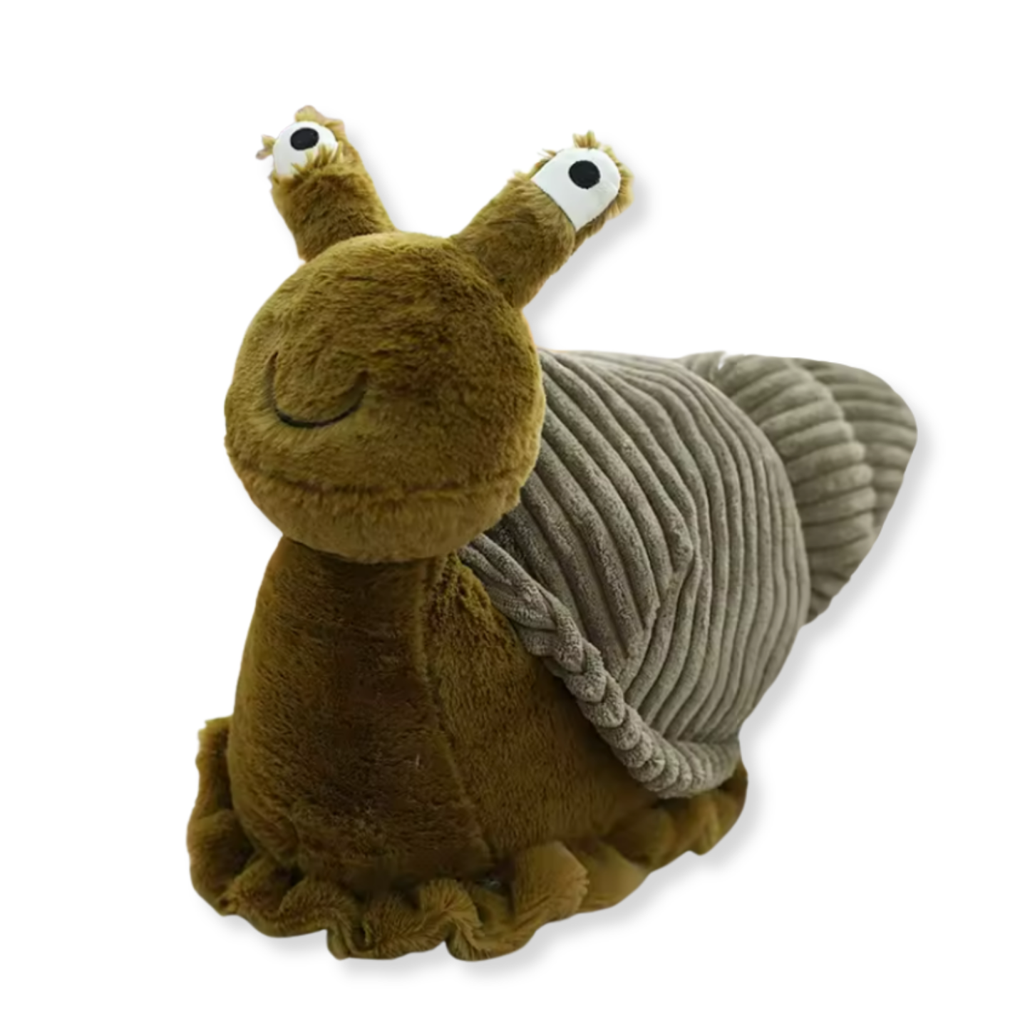 Snail Plush