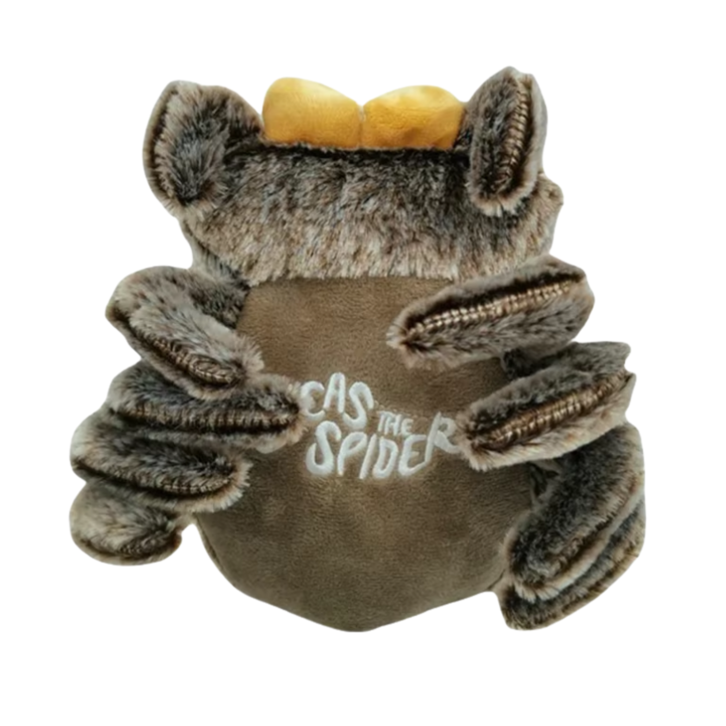Spider Plush