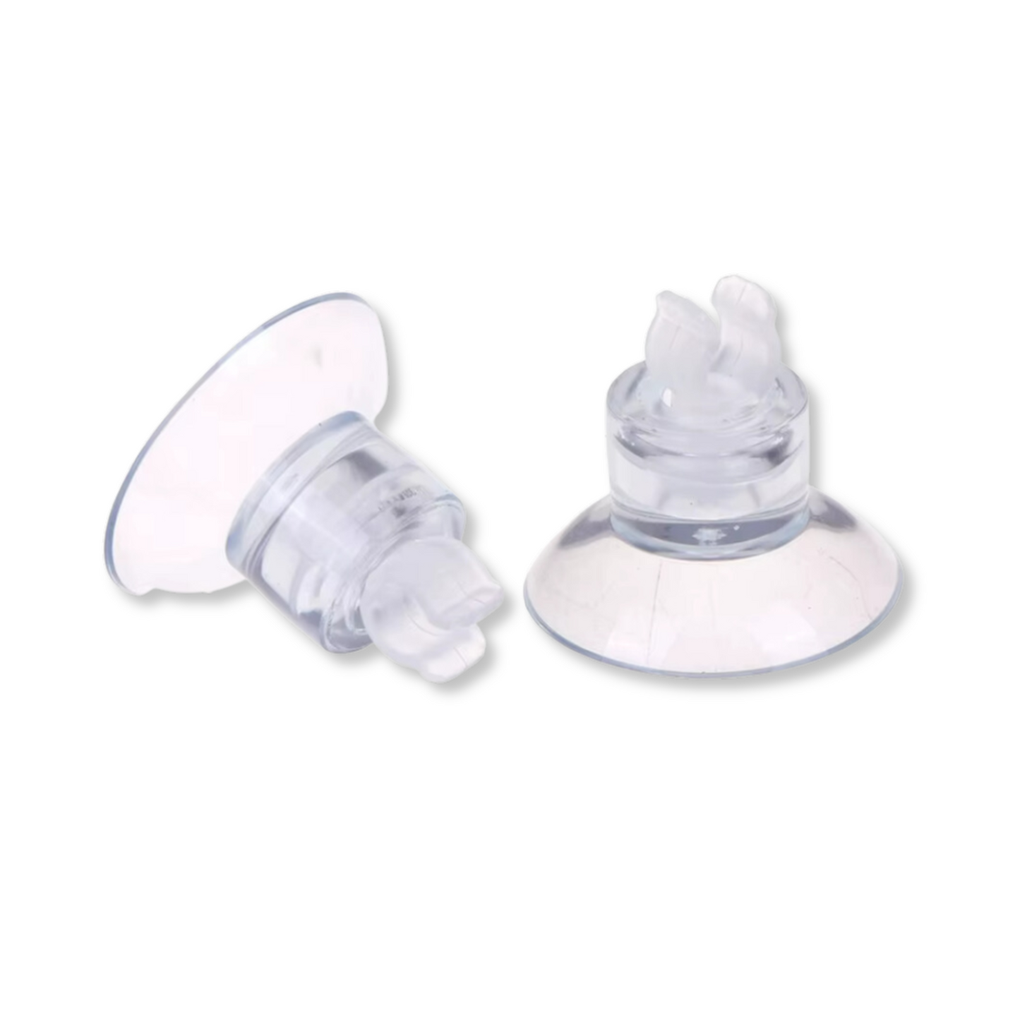 Suction Cup Clips (5 Pack)