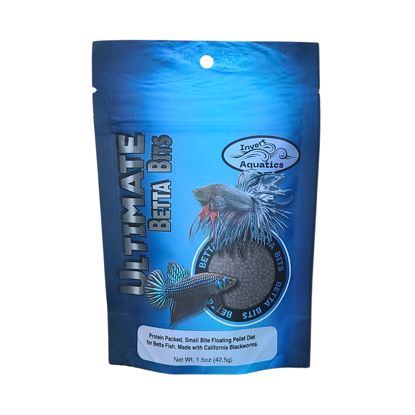 Ultimate Betta Bits