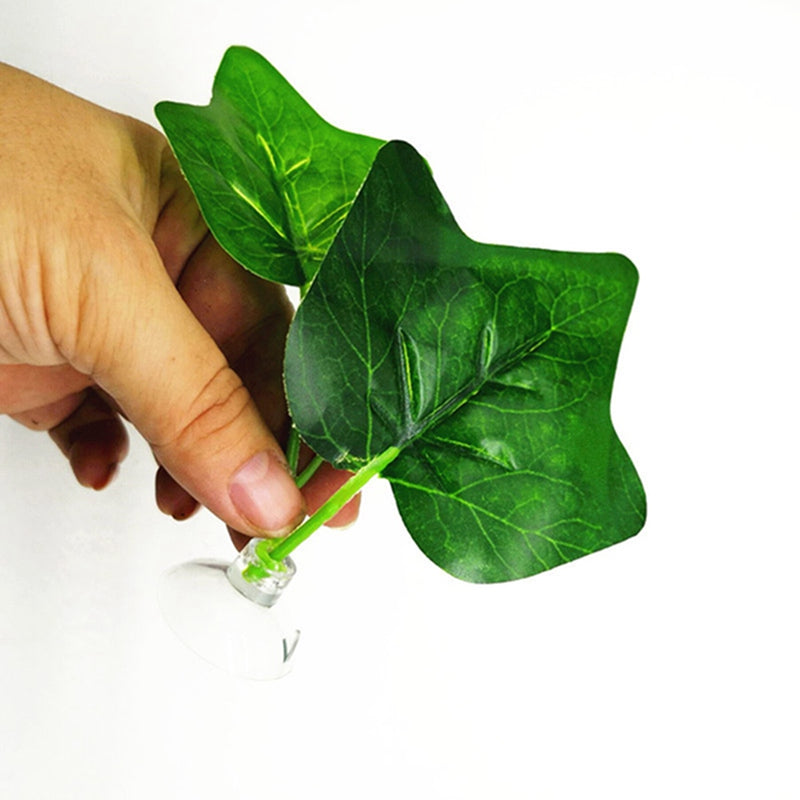 Betta Hammock Artificial Plant