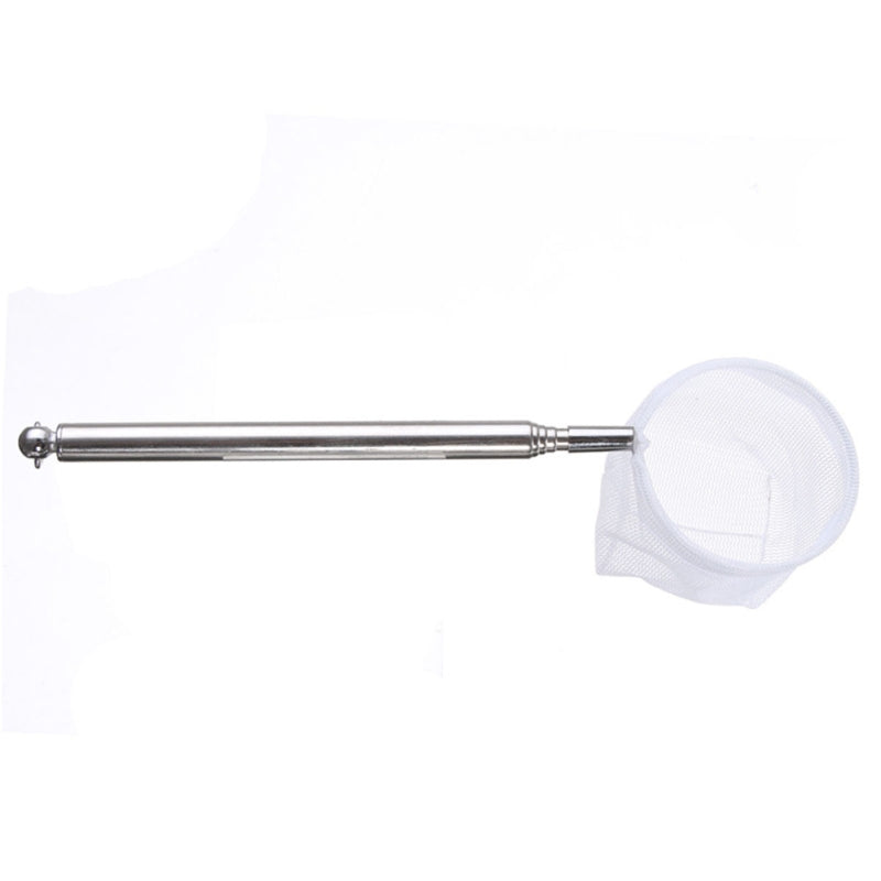 Telescoping Fine Mesh Net