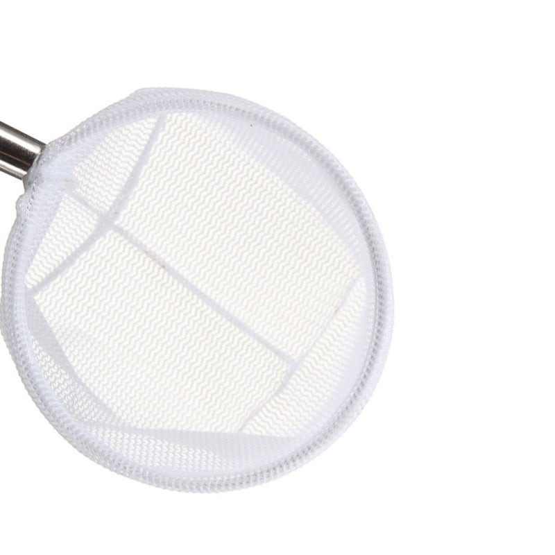 Telescoping Fine Mesh Net