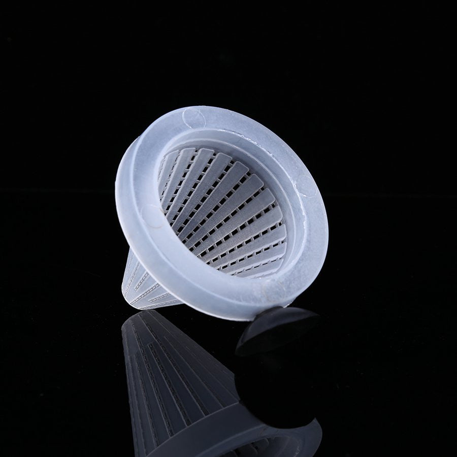 Fish Feeder (Cone)
