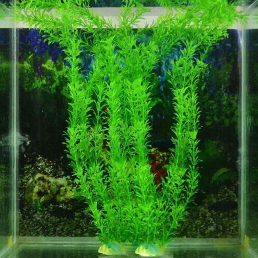 Artificial Anacharis Plant (12")