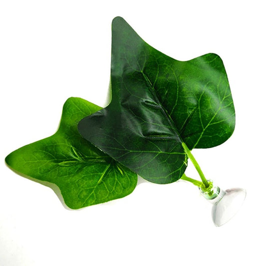 Betta Hammock Artificial Plant