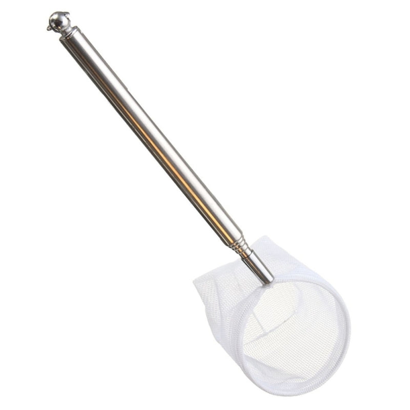 Telescoping Fine Mesh Net