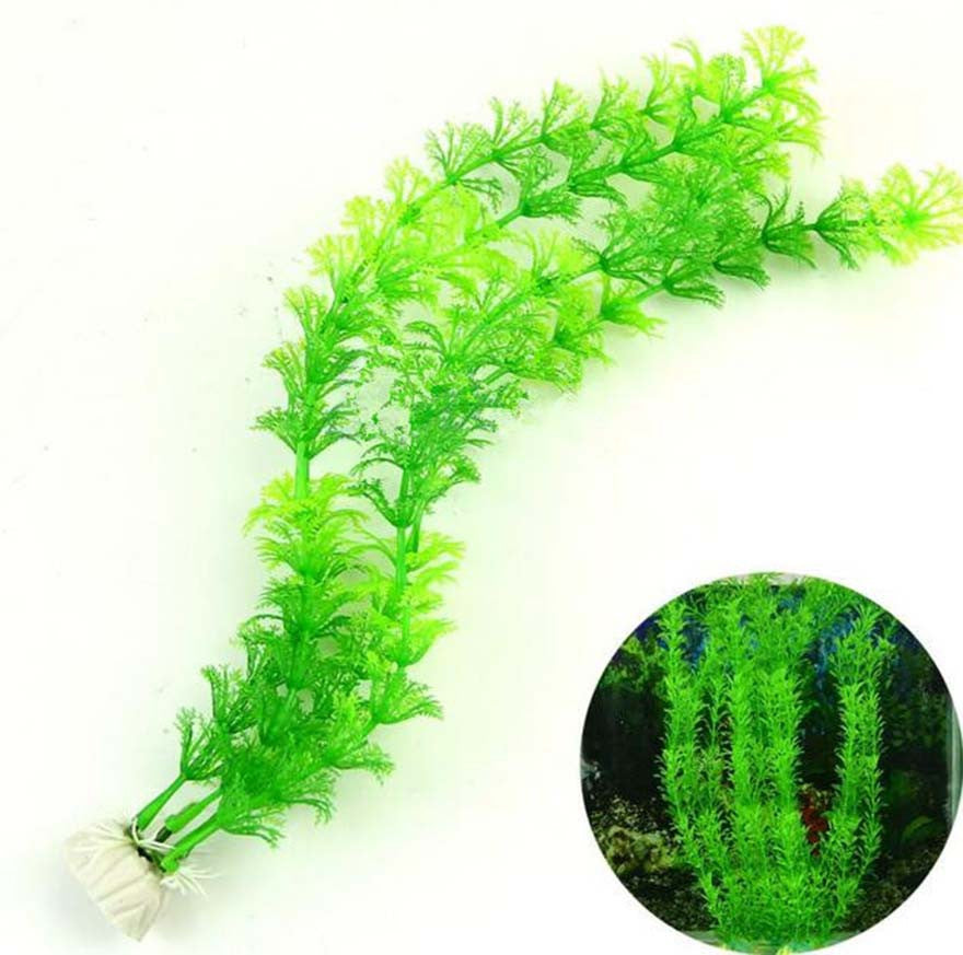 Artificial Anacharis Plant (12")