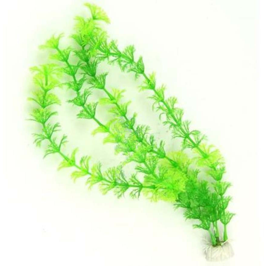 Artificial Anacharis Plant (12")