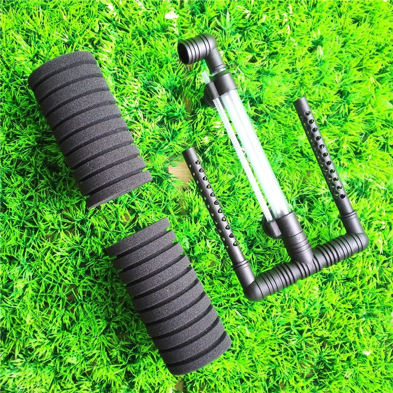 Sponge Filter (Large)