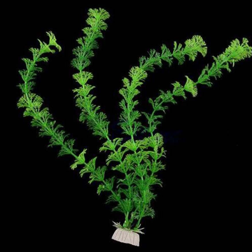 Artificial Anacharis Plant (12")