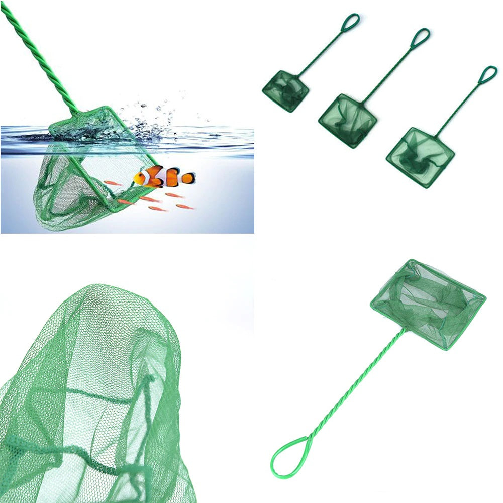 Net (3")