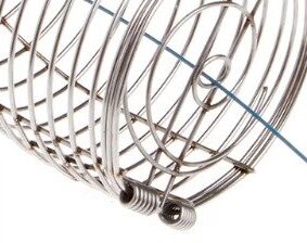 Shrimp Feeder