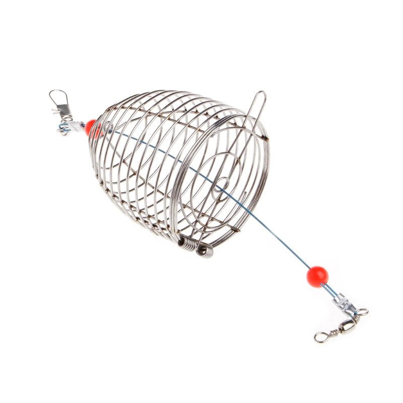 Shrimp Feeder
