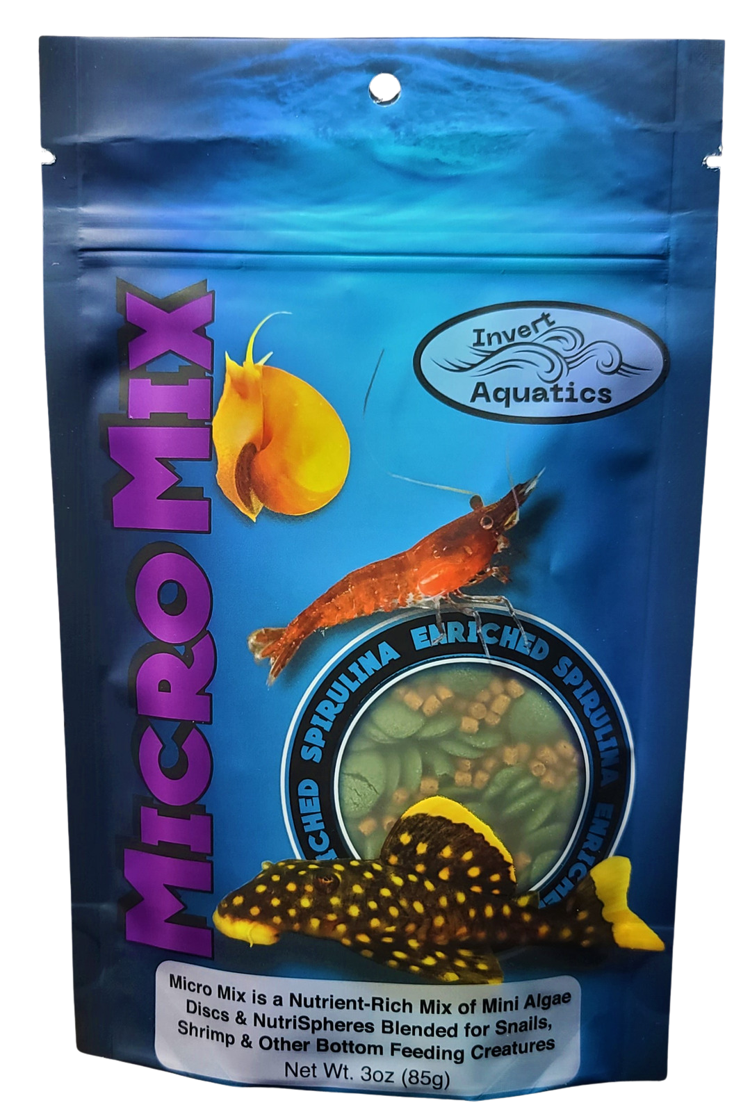 Micro Mix