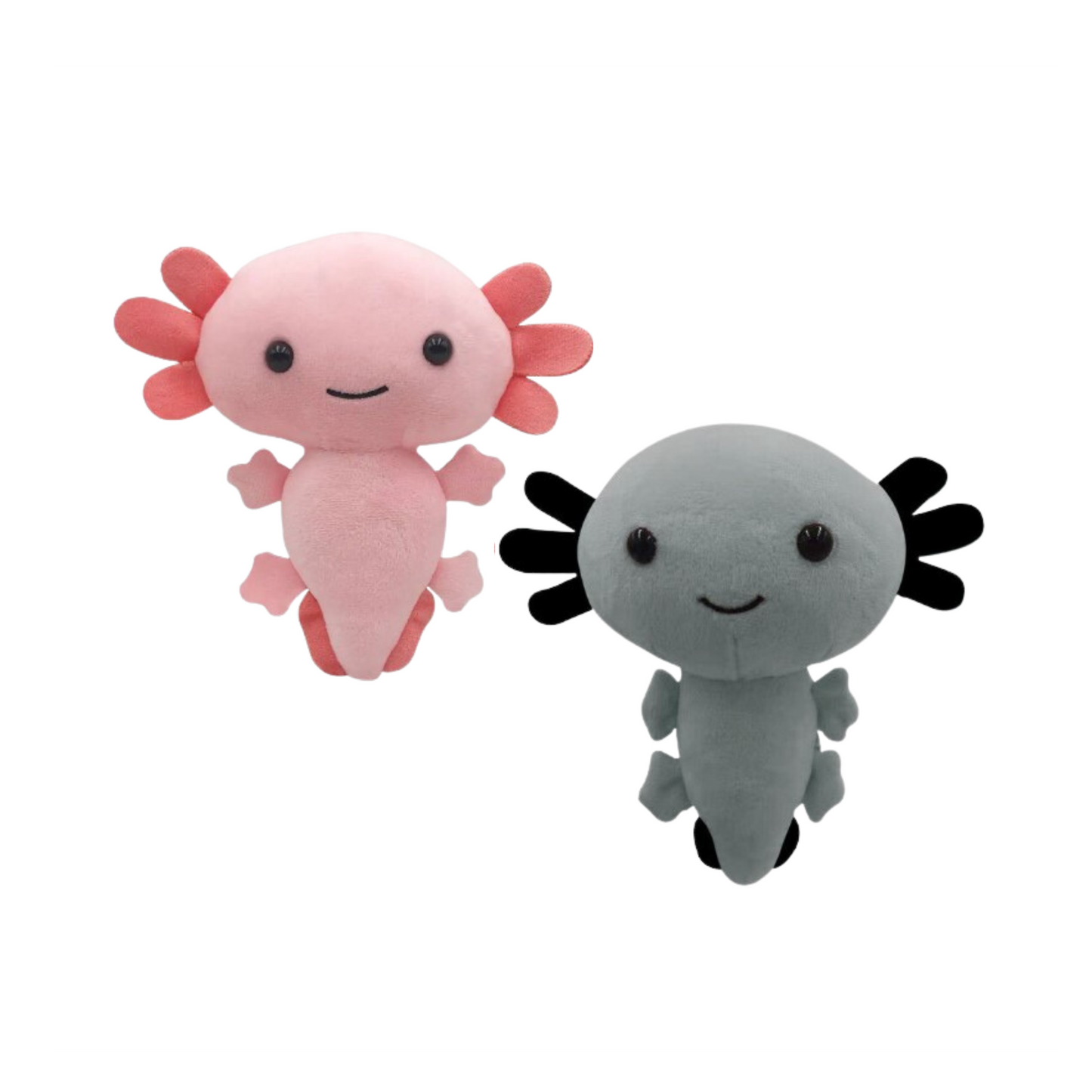 Baby Axolotl Plush