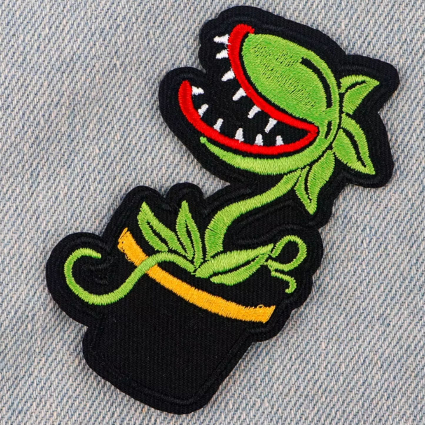 Venus Fly Trap Patch