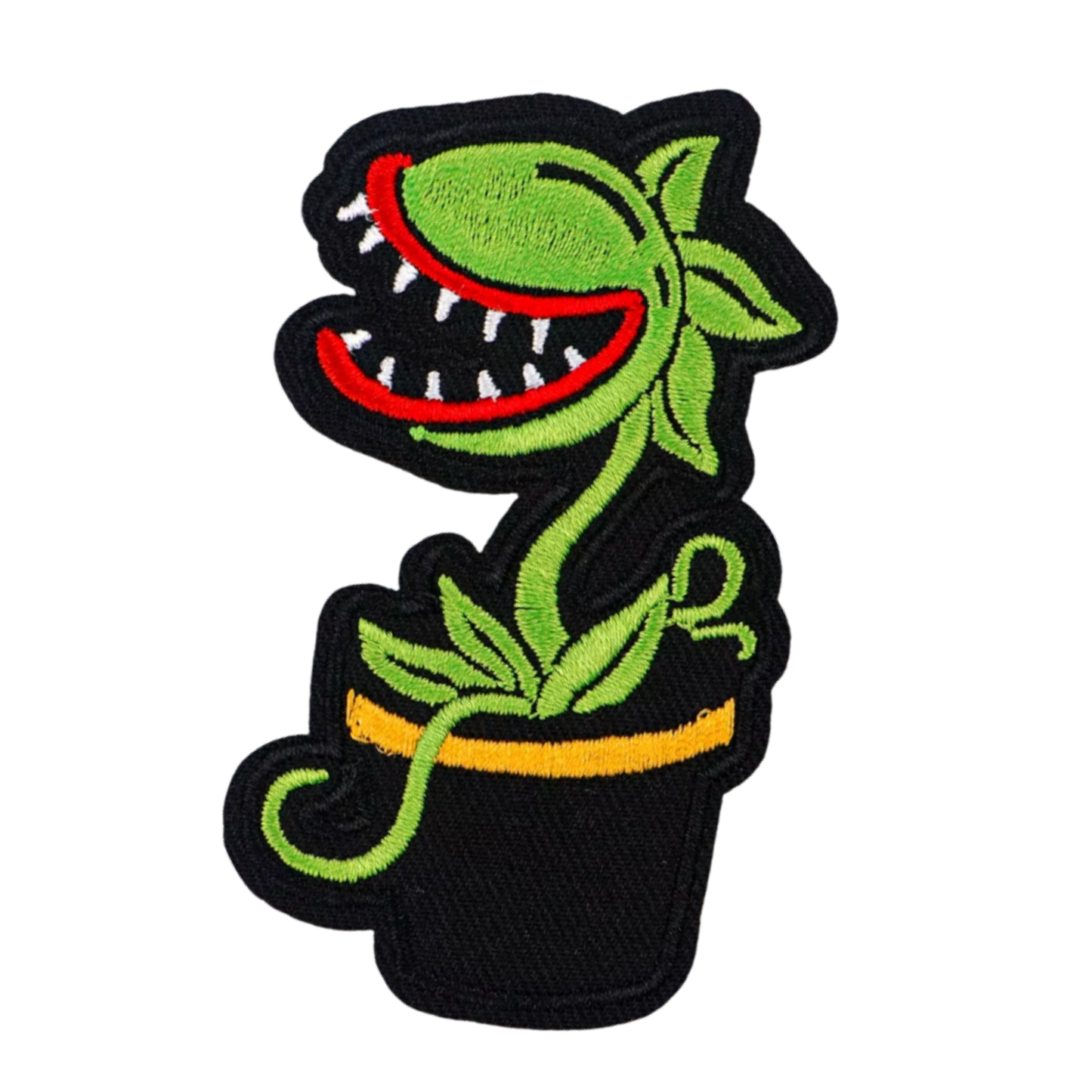 Venus Fly Trap Patch