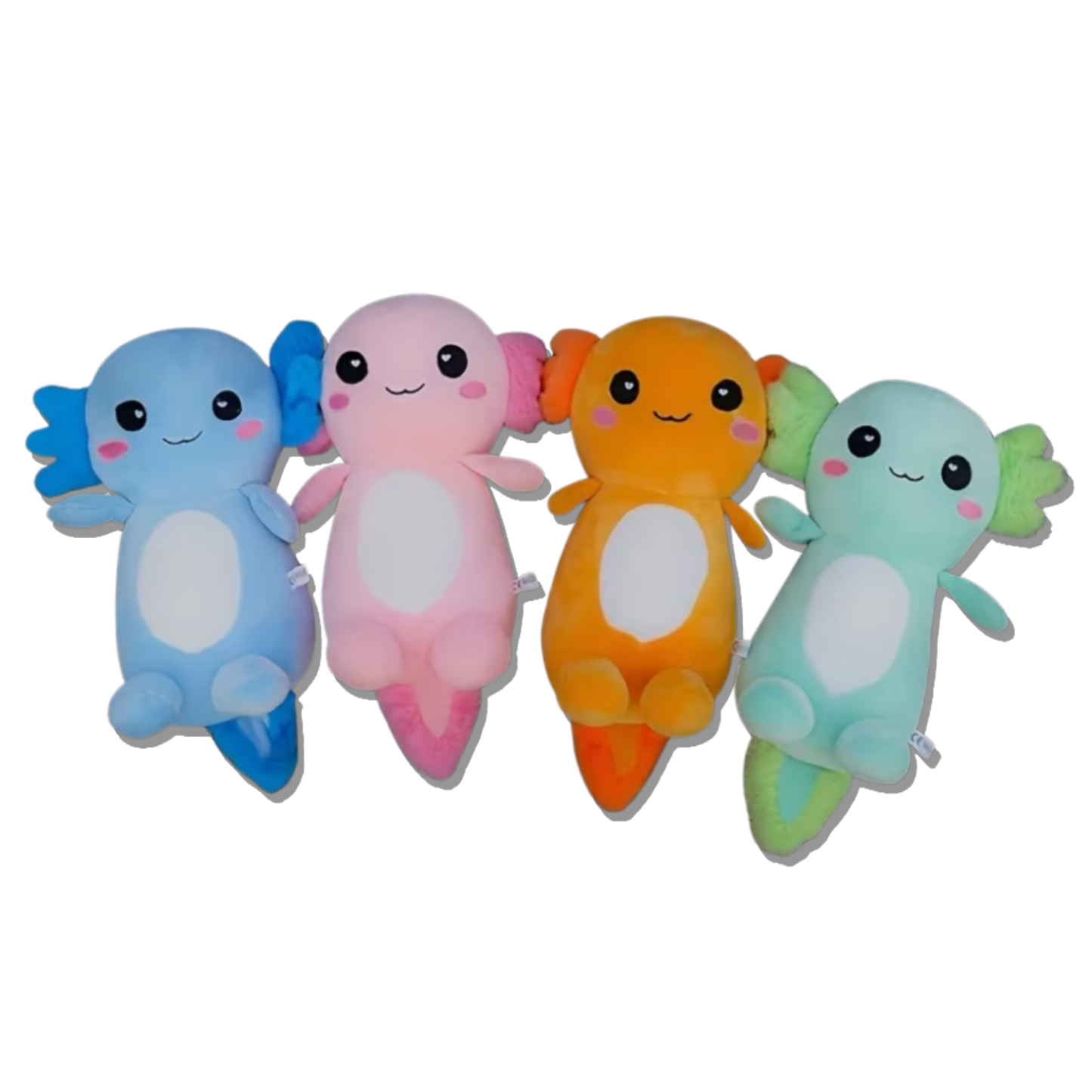 Axolotl Plush