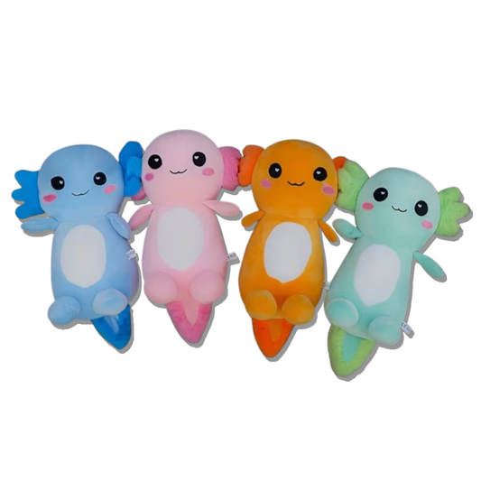 Axolotl Plush