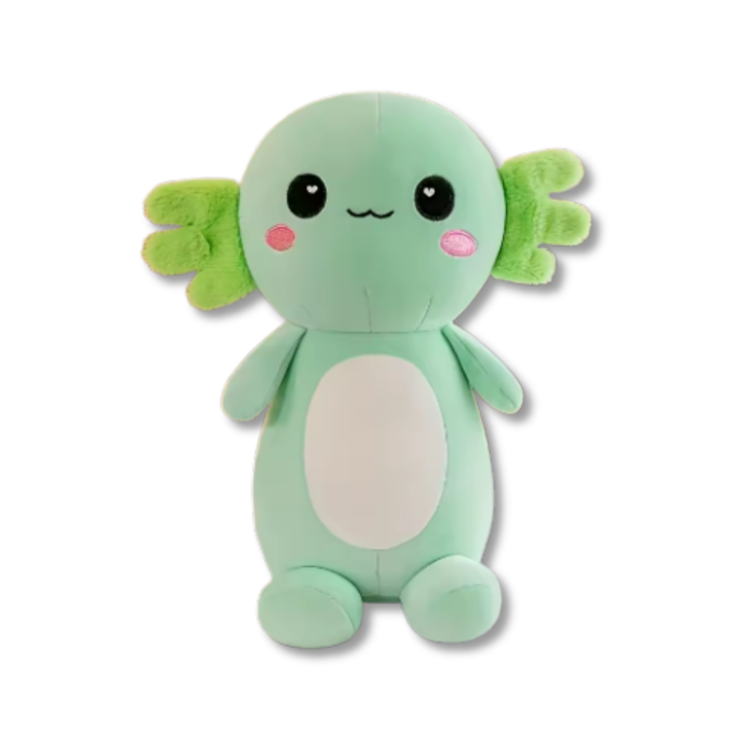 Axolotl Plush