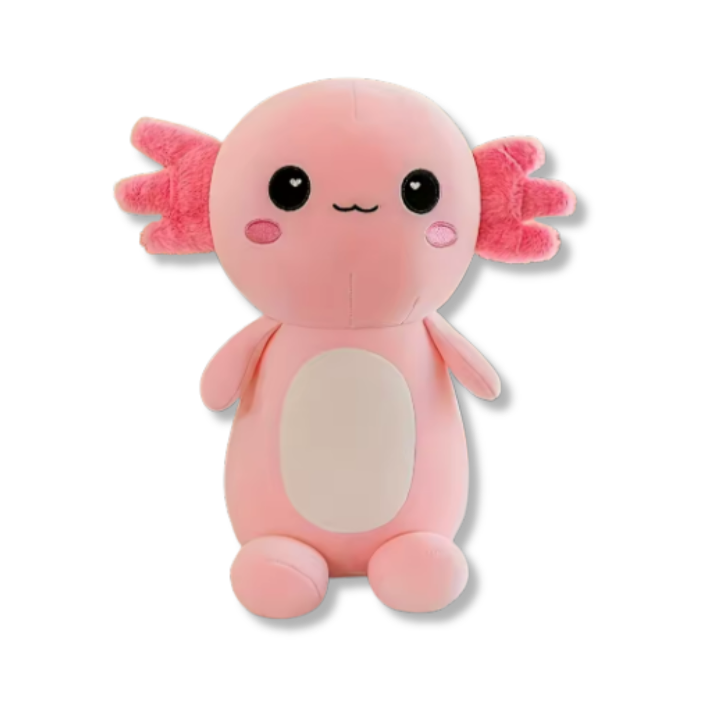 Axolotl Plush