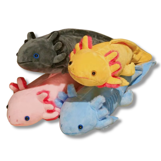 Axolotl Plush
