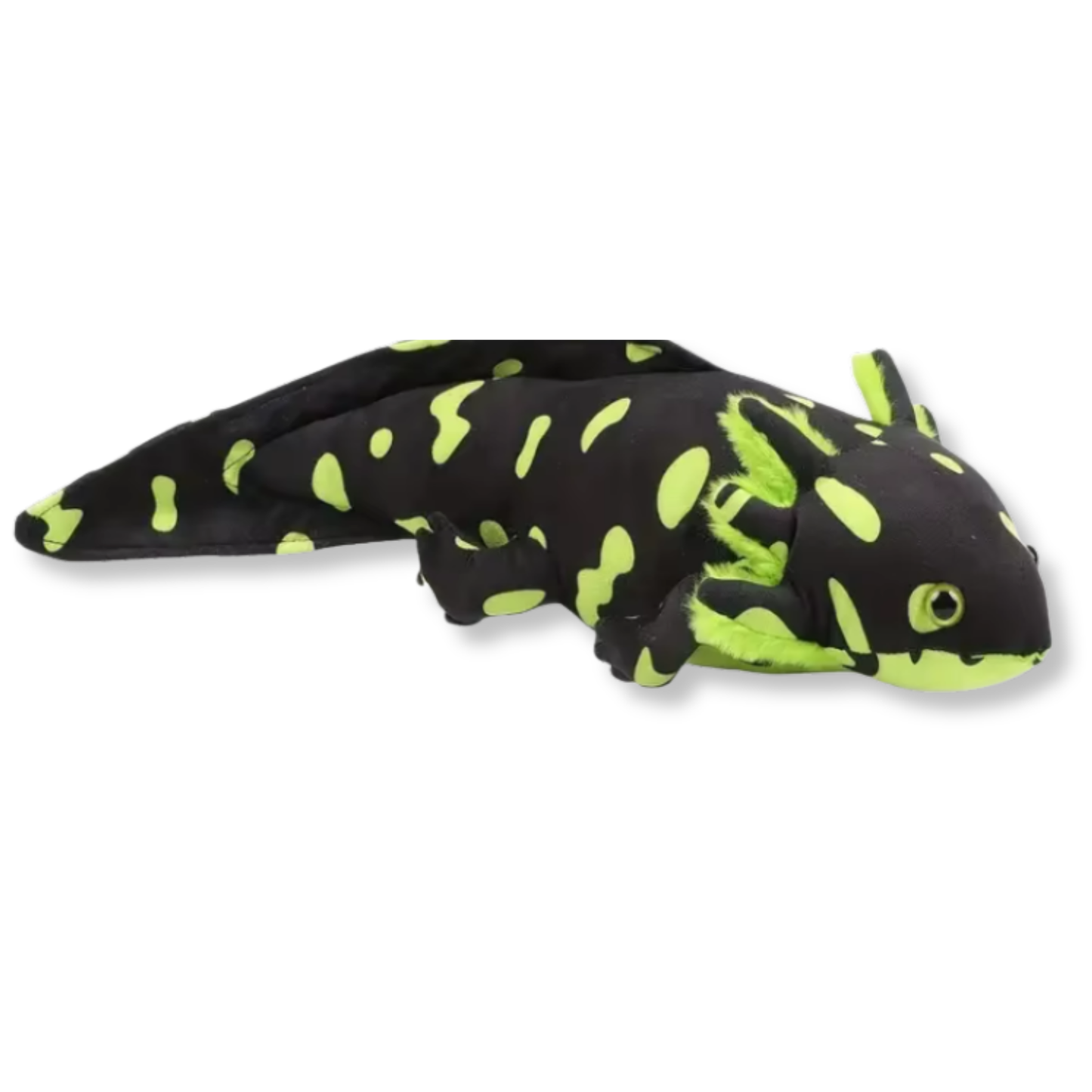Axolotl Plush