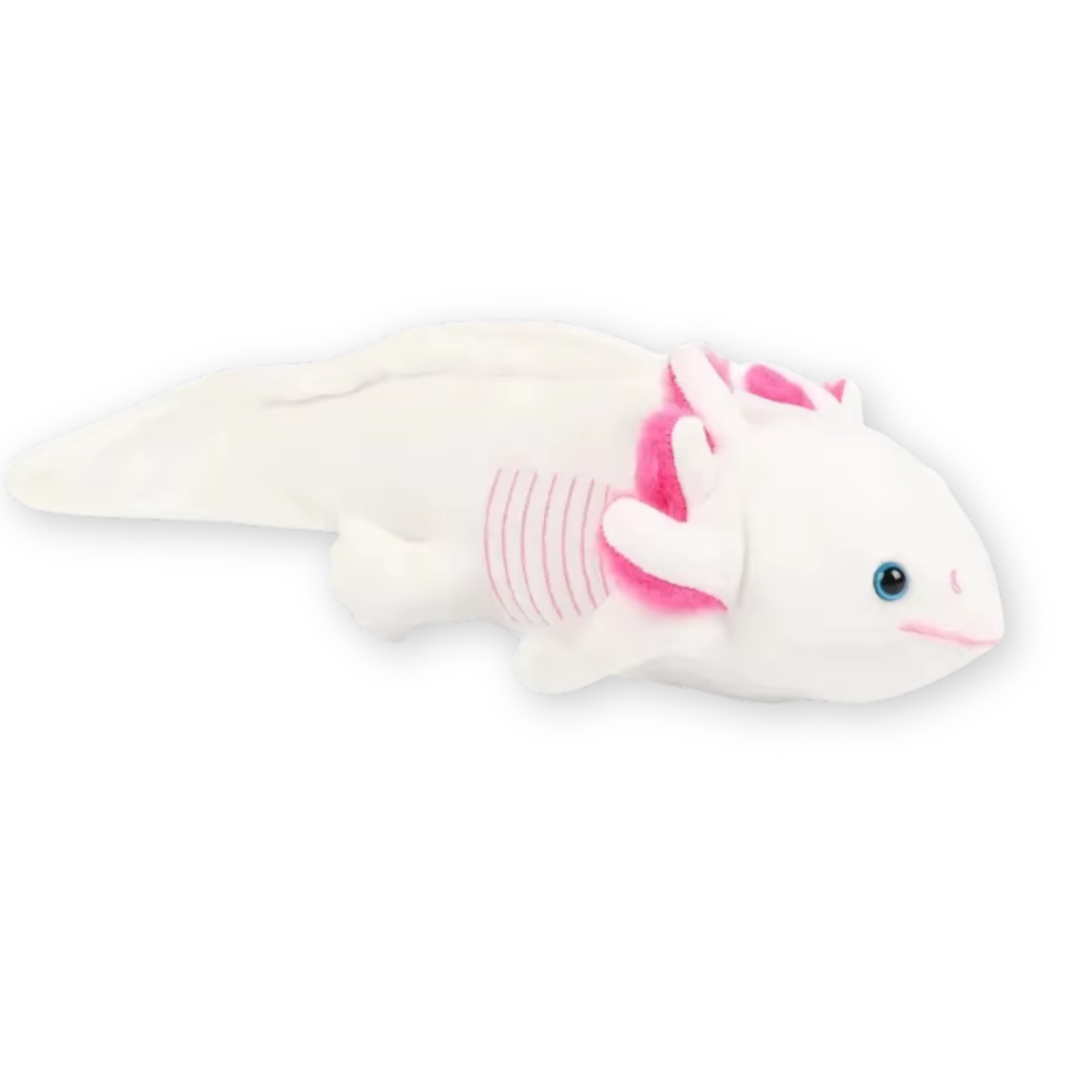 Axolotl Plush