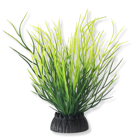 Artificial Dark Green Grass (3")