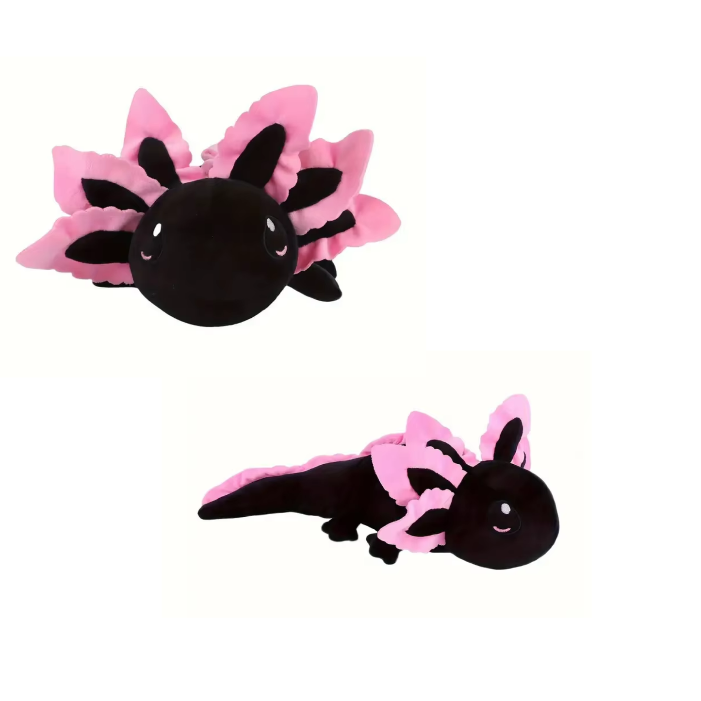 Axolotl Plush