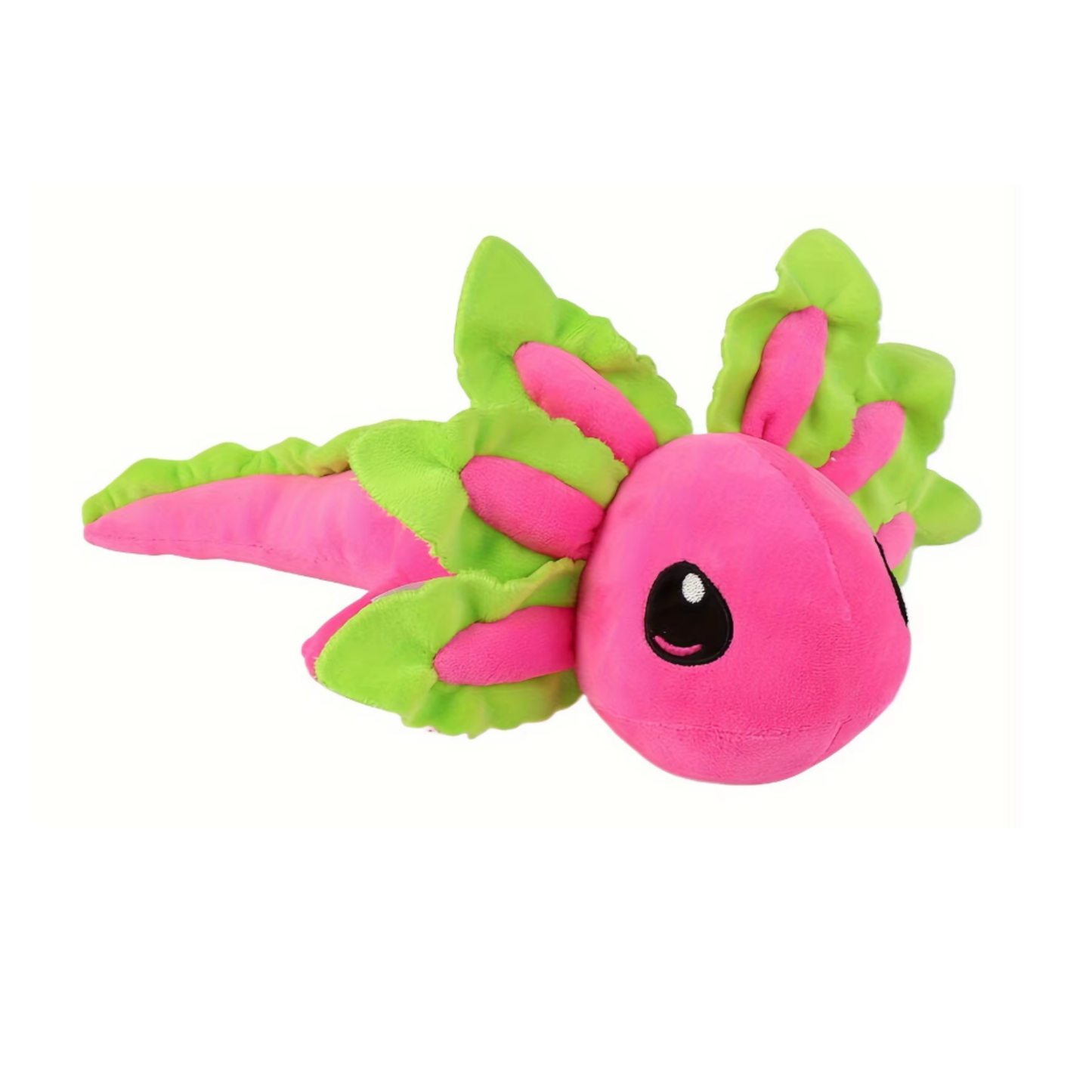 Axolotl Plush